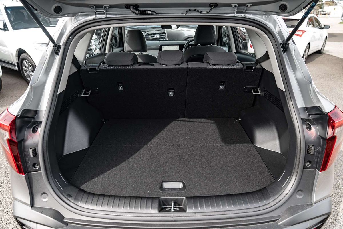 2025 Kia Seltos Sport SP2 PE