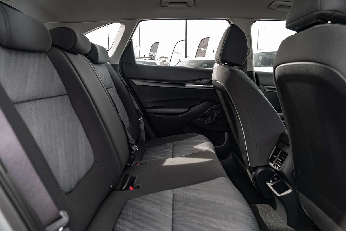 2025 Kia Seltos Sport SP2 PE