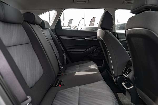 2025 Kia Seltos Sport SP2 PE