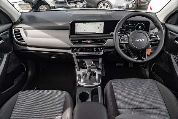 2025 Kia Seltos Sport SP2 PE