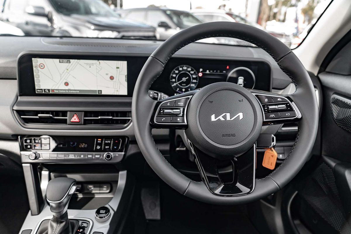 2025 Kia Seltos Sport SP2 PE