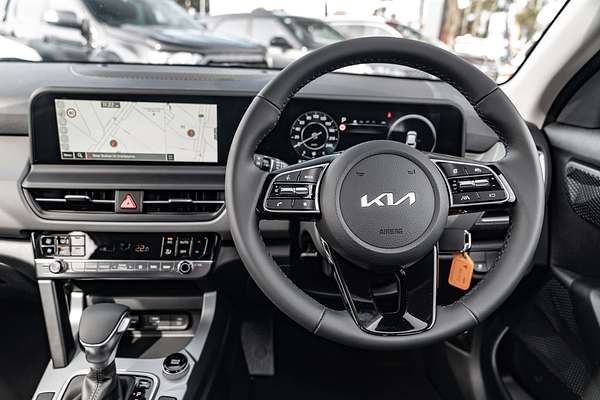 2025 Kia Seltos Sport SP2 PE