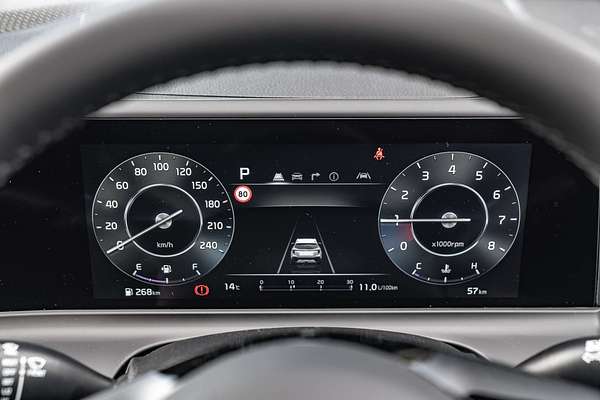 2025 Kia Seltos Sport SP2 PE