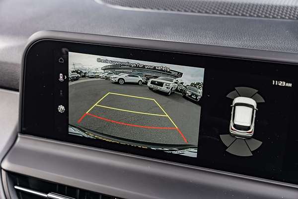 2025 Kia Seltos Sport SP2 PE