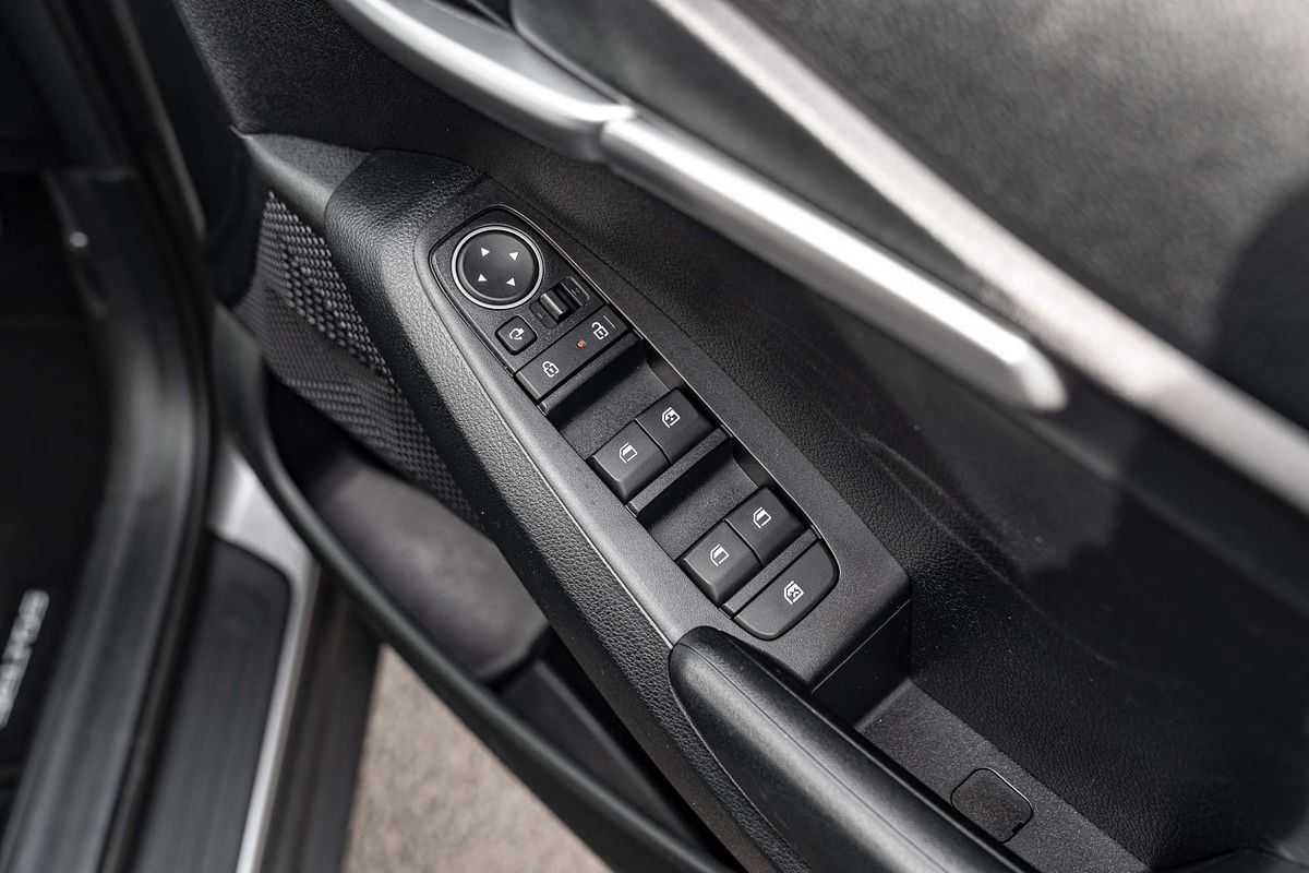 2025 Kia Seltos Sport SP2 PE