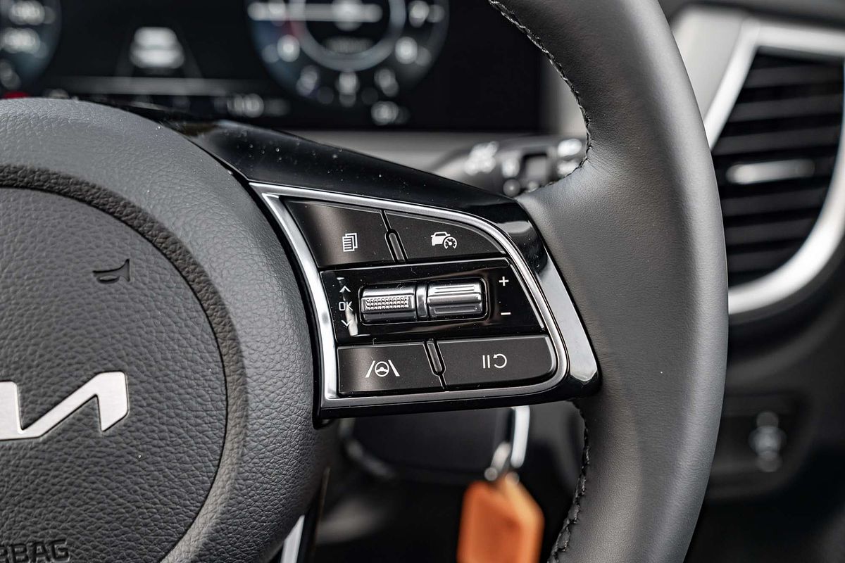 2025 Kia Seltos Sport SP2 PE