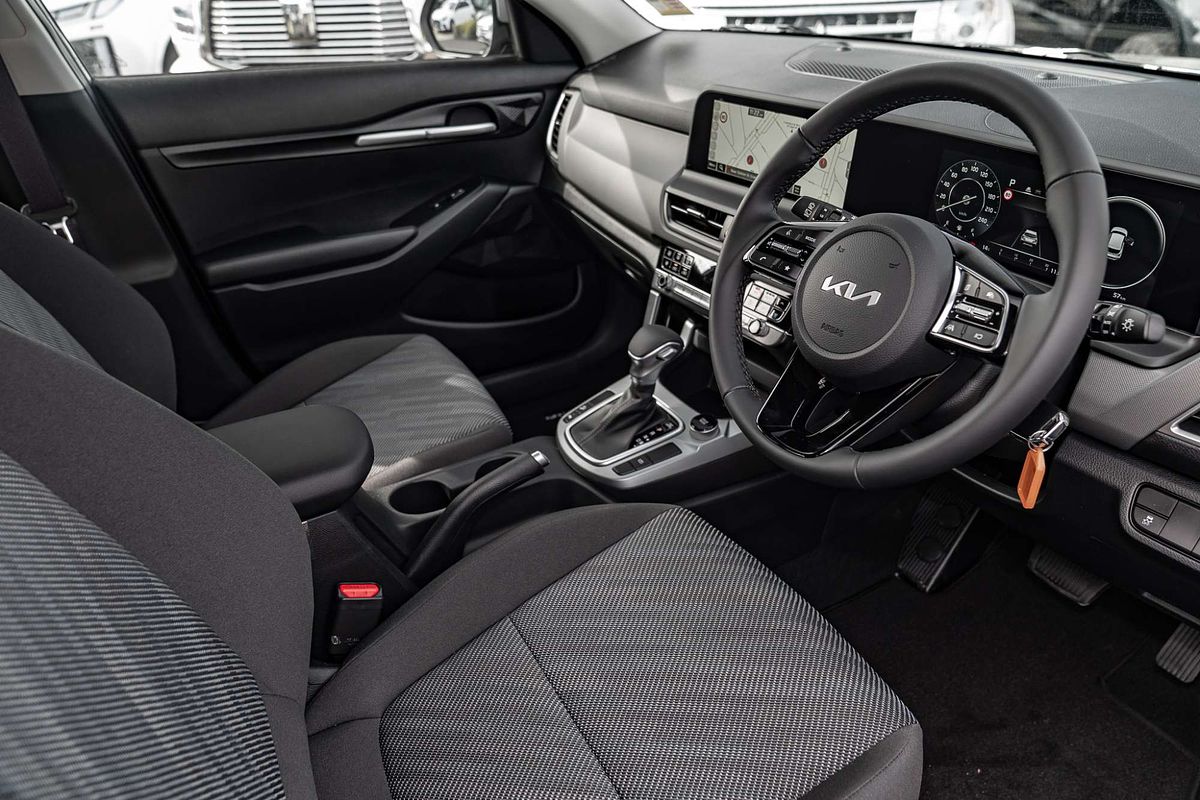 2025 Kia Seltos Sport SP2 PE