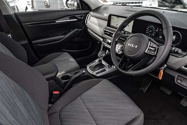 2025 Kia Seltos Sport SP2 PE