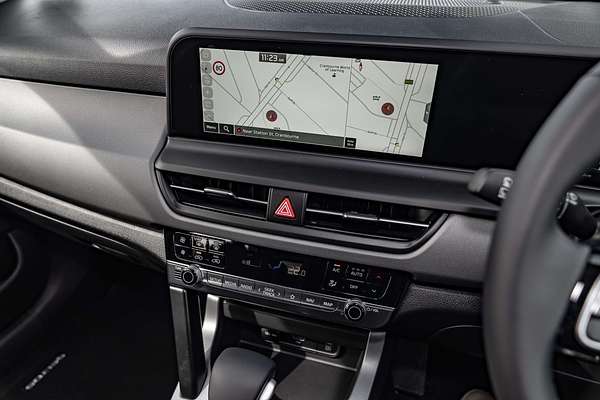 2025 Kia Seltos Sport SP2 PE