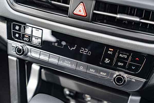 2025 Kia Seltos Sport SP2 PE