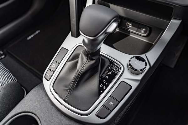 2025 Kia Seltos Sport SP2 PE