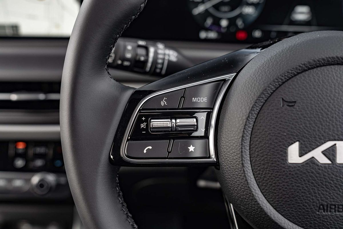 2025 Kia Seltos Sport SP2 PE