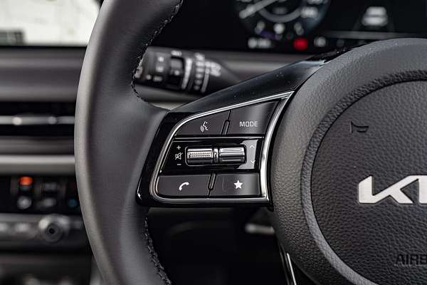 2025 Kia Seltos Sport SP2 PE