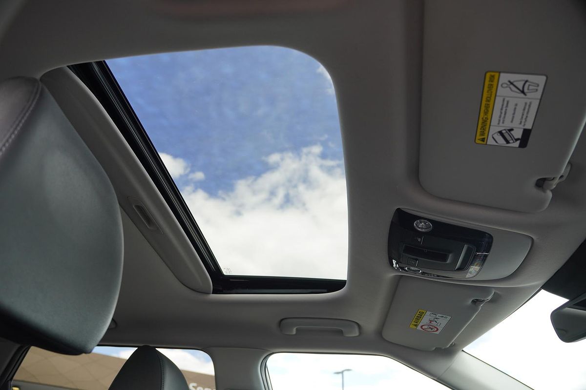 2021 Kia Seltos GT-Line SP2