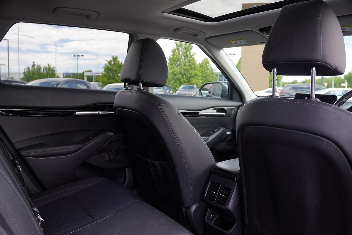 2021 Kia Seltos GT-Line SP2