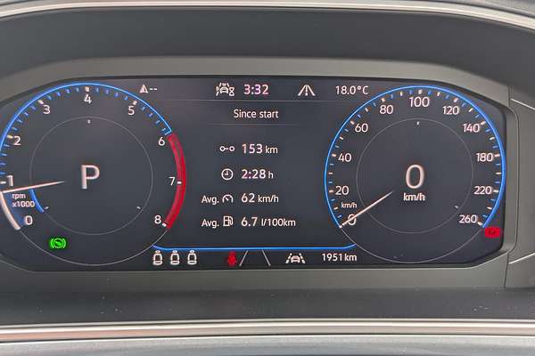 2025 Volkswagen T-Roc 110TSI Style D11