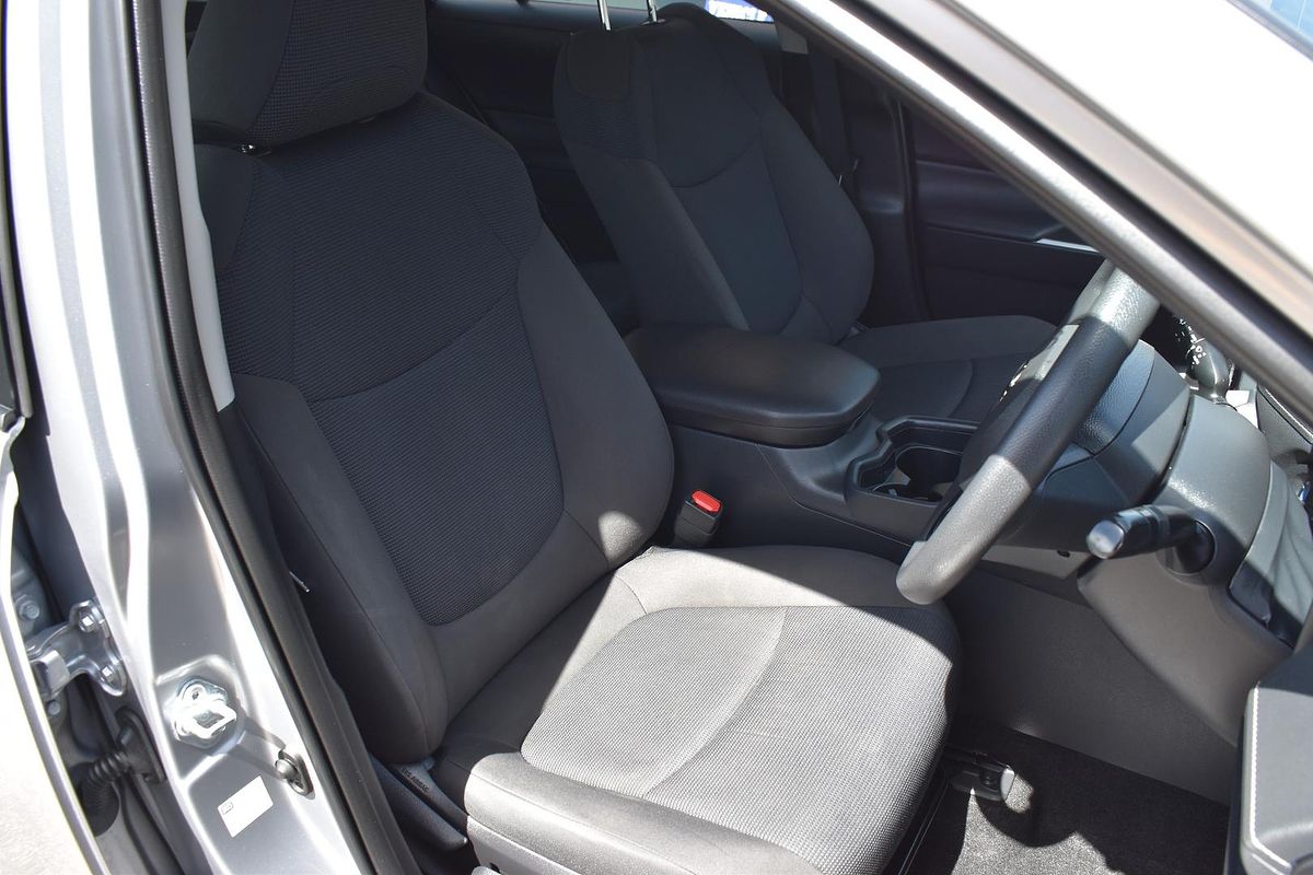 2020 Toyota RAV4 GX AXAH52R