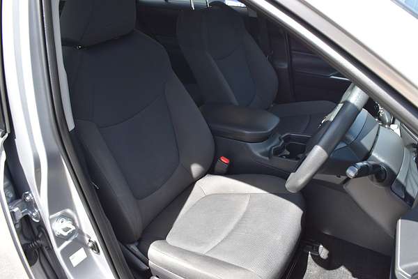 2020 Toyota RAV4 GX AXAH52R