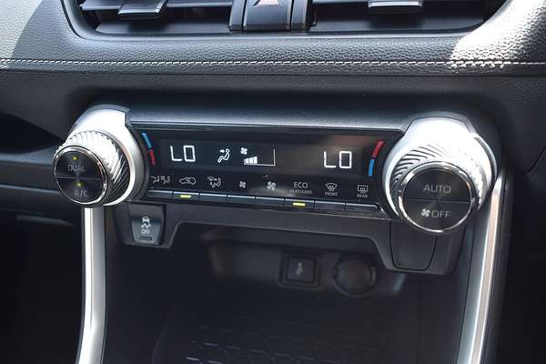 2020 Toyota RAV4 GX AXAH52R