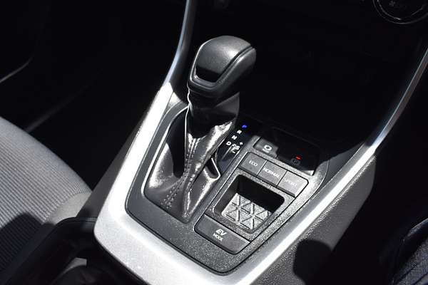 2020 Toyota RAV4 GX AXAH52R