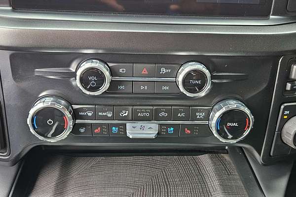 2025 Ford F450 Platinum 4X4