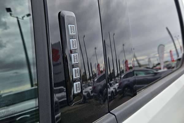 2025 Ford F450 Platinum 4X4