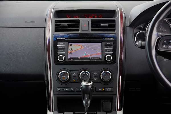 2015 Mazda CX-9 Luxury TB Series 5