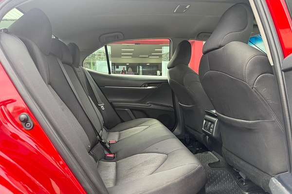 2019 Toyota Camry Ascent Sport AXVH71R