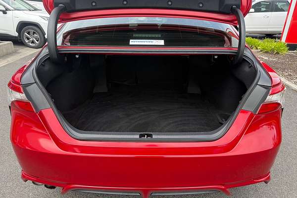 2019 Toyota Camry Ascent Sport AXVH71R