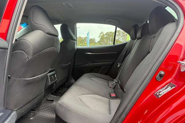 2019 Toyota Camry Ascent Sport AXVH71R