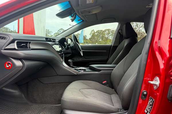 2019 Toyota Camry Ascent Sport AXVH71R