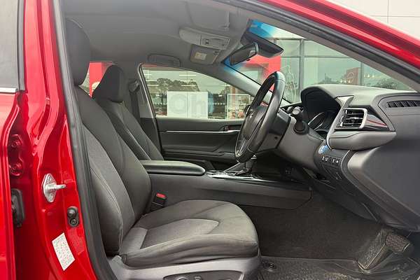 2019 Toyota Camry Ascent Sport AXVH71R