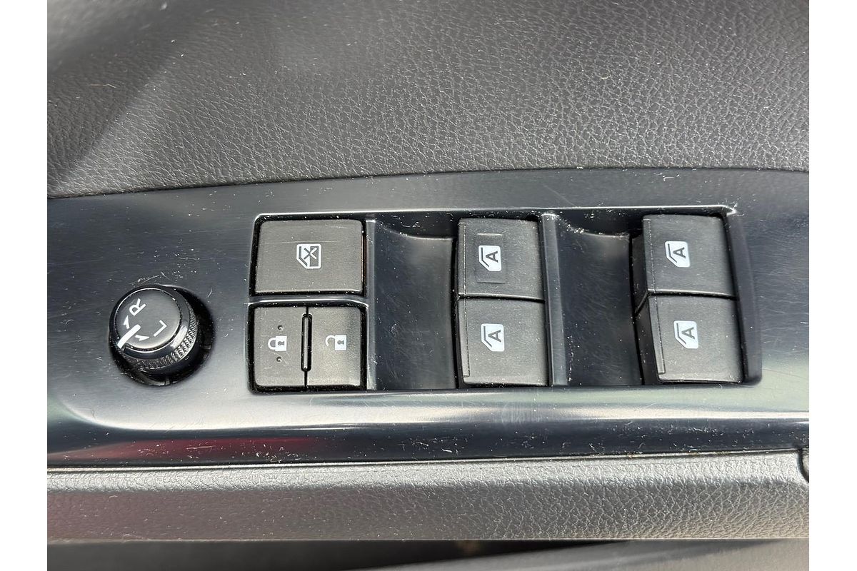 2019 Toyota Camry Ascent Sport AXVH71R