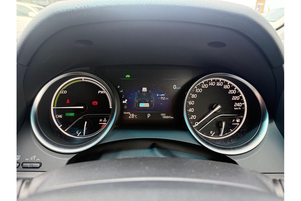 2019 Toyota Camry Ascent Sport AXVH71R