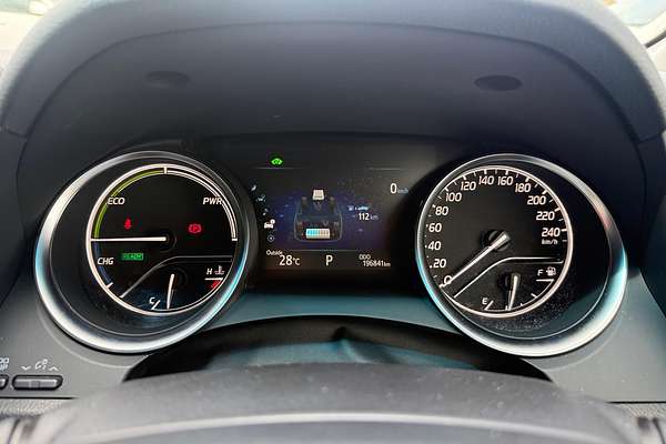 2019 Toyota Camry Ascent Sport AXVH71R