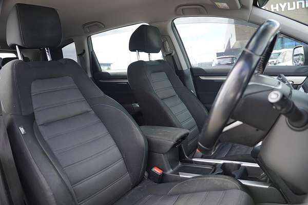 2018 Honda CR-V VTi-S RW