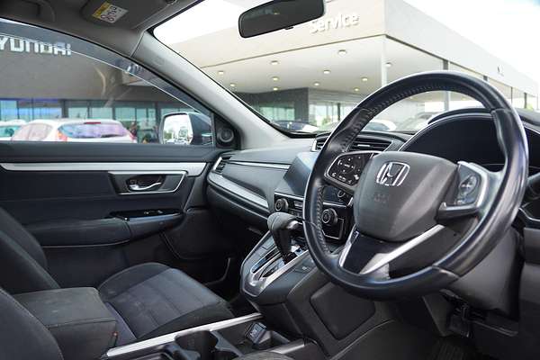 2018 Honda CR-V VTi-S RW