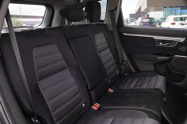 2018 Honda CR-V VTi-S RW