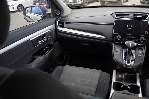 2018 Honda CR-V VTi-S RW