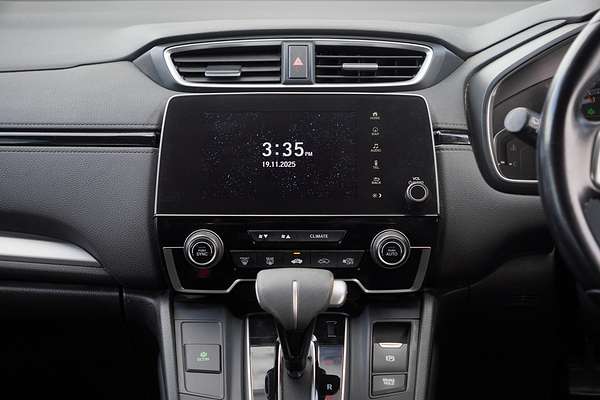 2018 Honda CR-V VTi-S RW