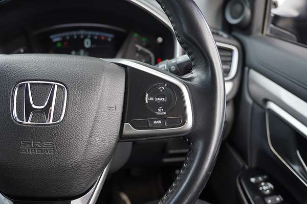 2018 Honda CR-V VTi-S RW
