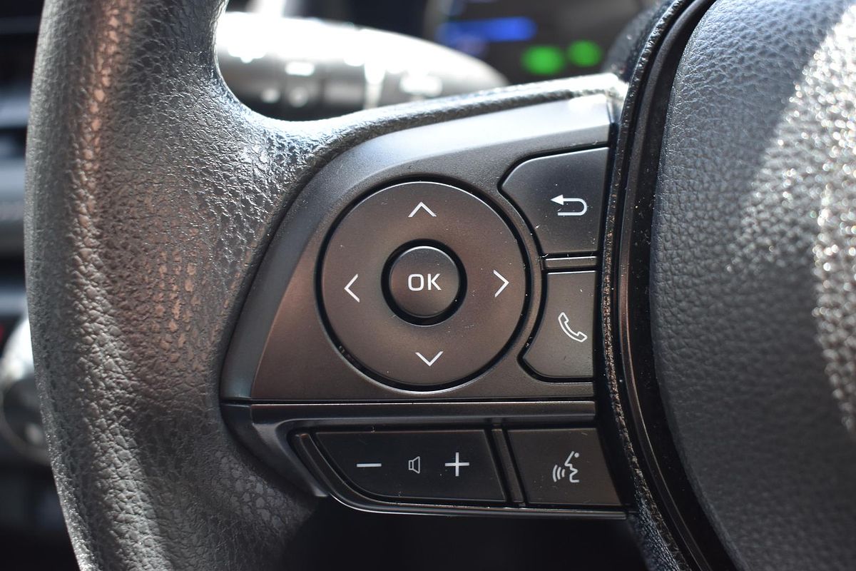 2020 Toyota RAV4 GX AXAH52R