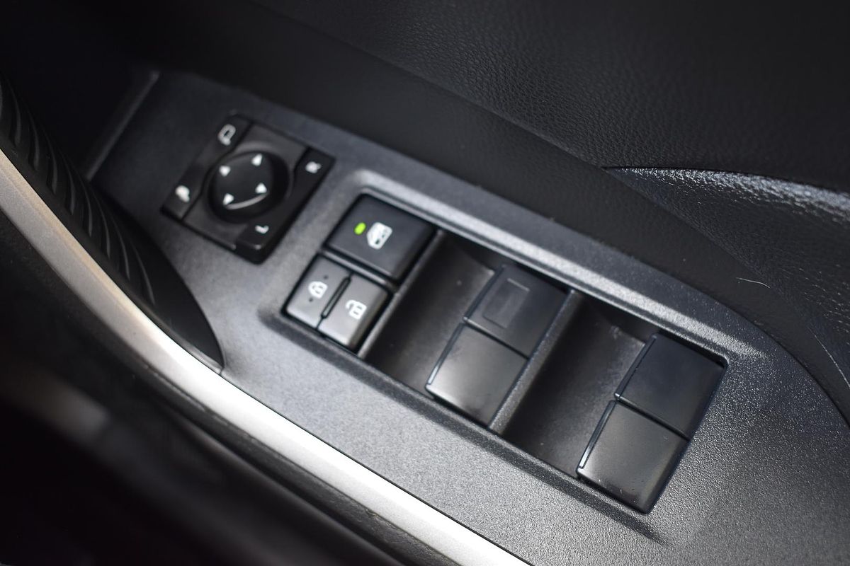 2020 Toyota RAV4 GX AXAH52R