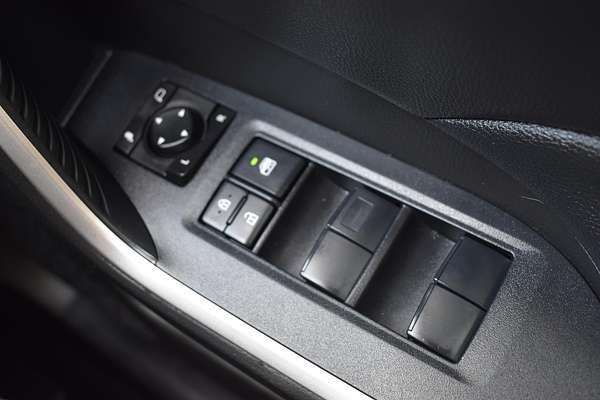 2020 Toyota RAV4 GX AXAH52R