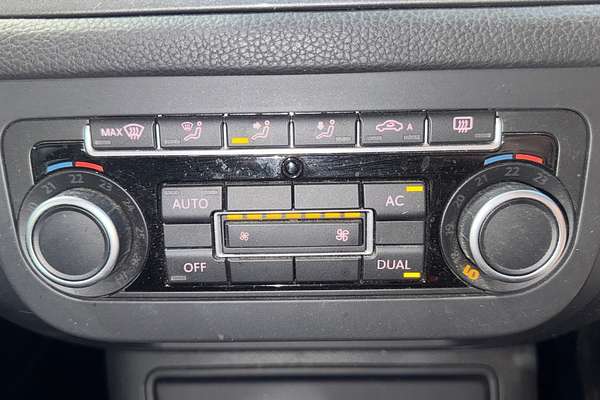 2012 Volkswagen TIGUAN 132 TSI (4x4) 5NC MY12