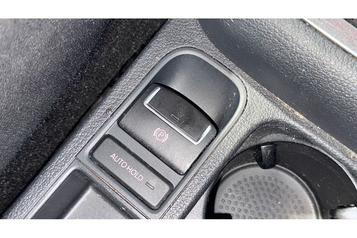 2012 Volkswagen TIGUAN 132 TSI (4x4) 5NC MY12