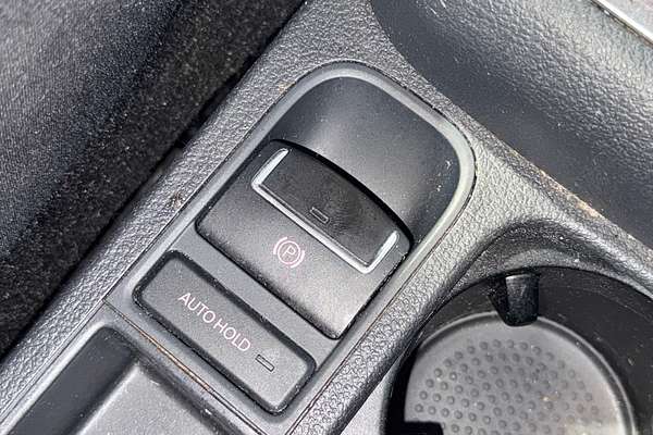 2012 Volkswagen TIGUAN 132 TSI (4x4) 5NC MY12