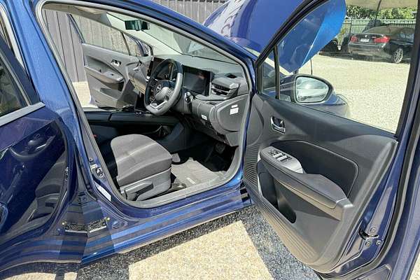 2022 Nissan AURA G FE13