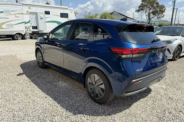 2022 Nissan AURA G FE13