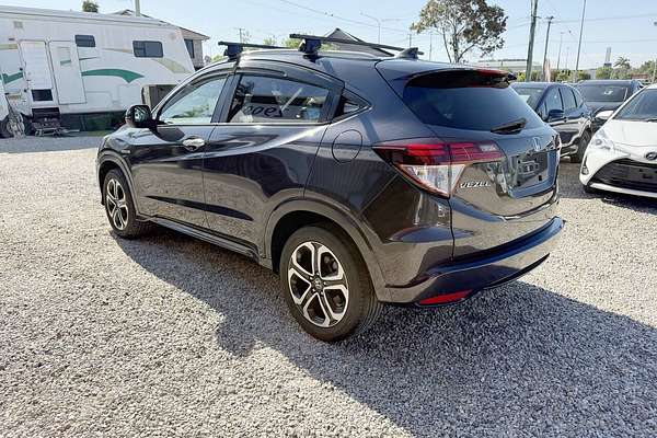 2015 Honda HR-V VTi